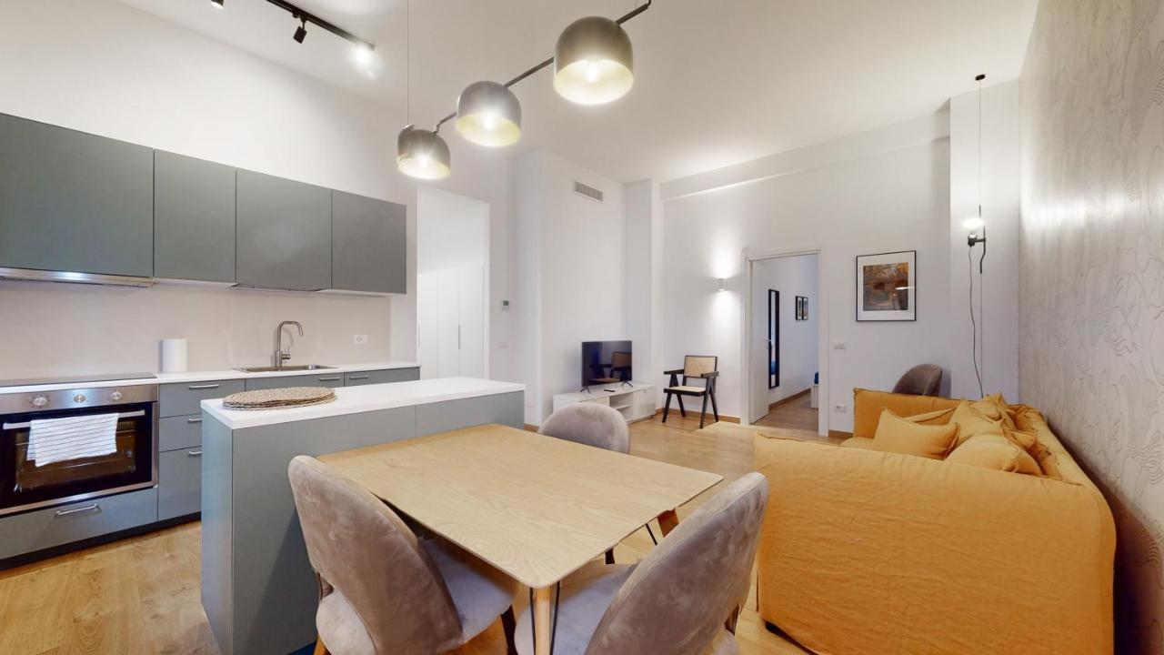 Apartment Sahi - Dei Dell'olimpo Porta Romana *