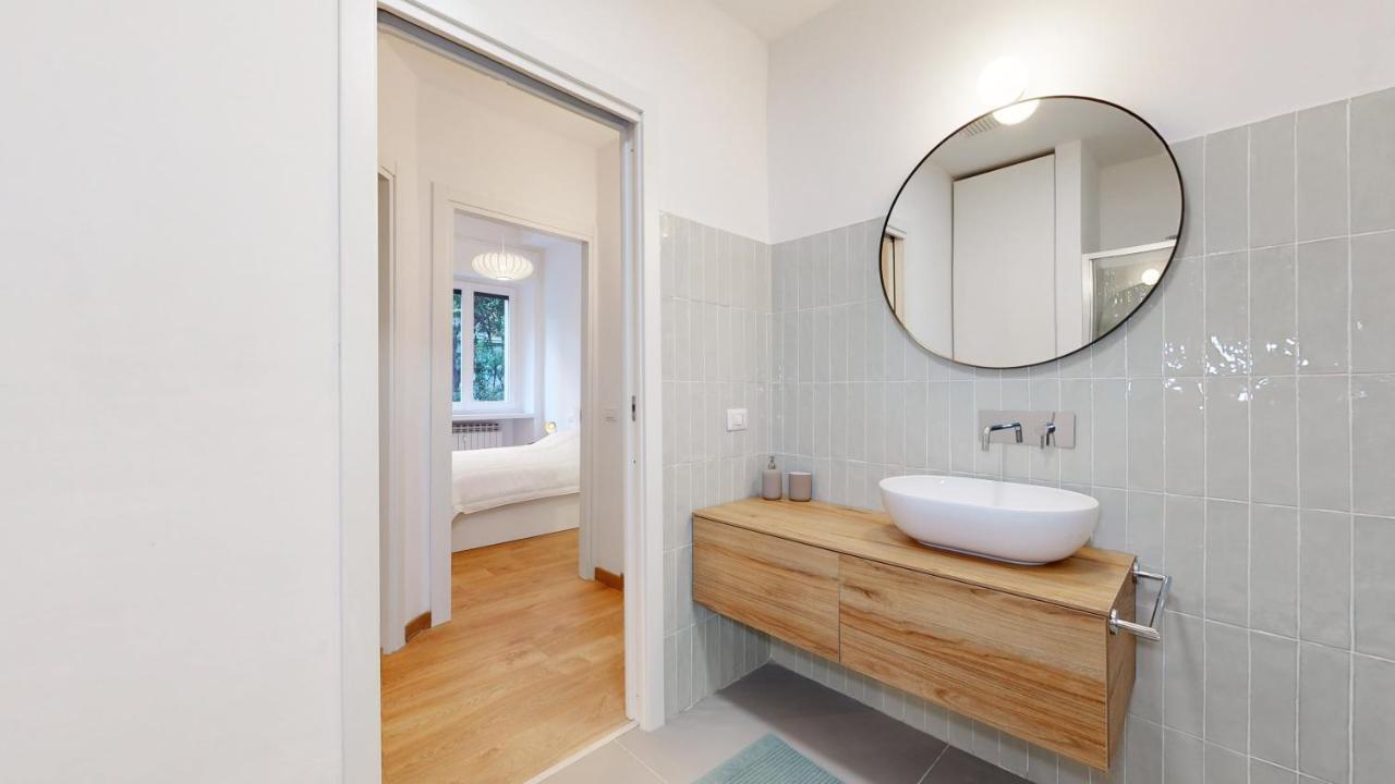 Apartment Sahi - Dei Dell'olimpo Porta Romana Milan