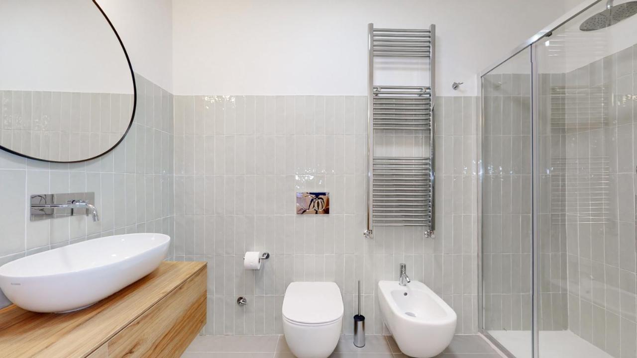 Sahi - Dei Dell'olimpo Porta Romana Apartment Milan