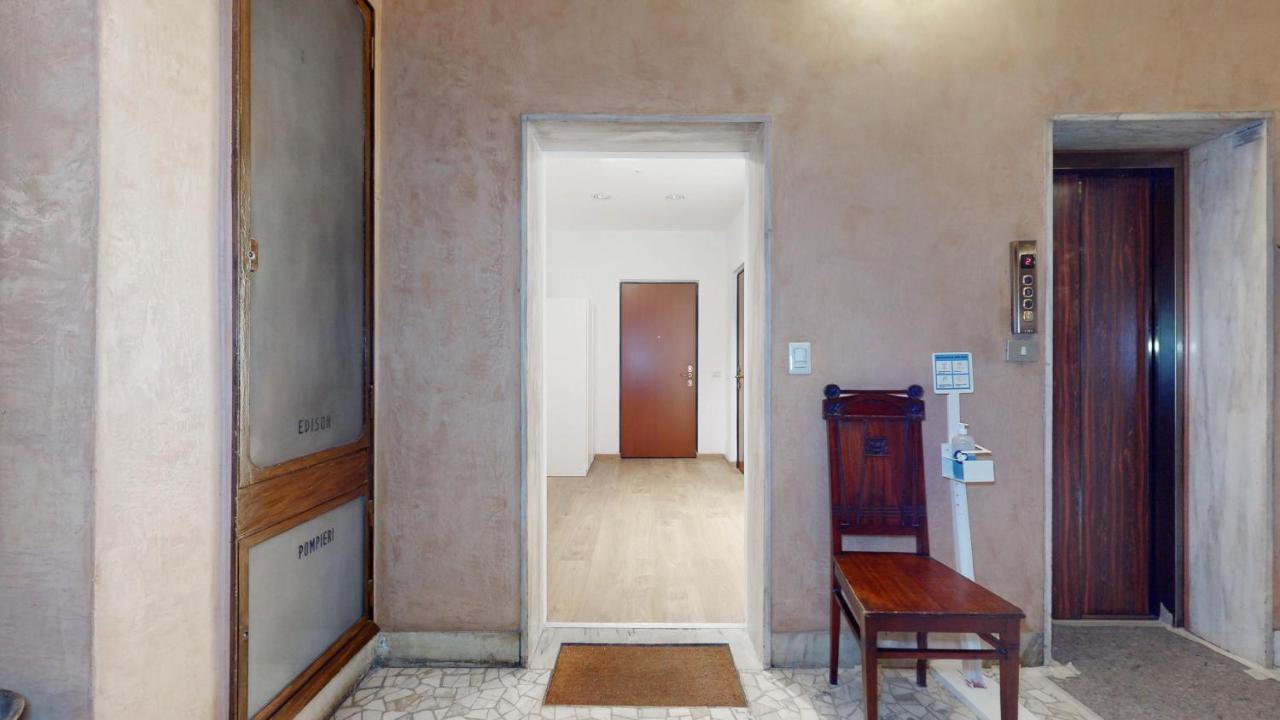 Apartment Sahi - Dei Dell'olimpo Porta Romana Milan