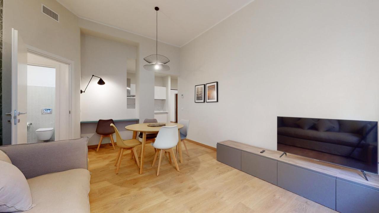 Apartment Sahi - Dei Dell'olimpo Porta Romana Milan