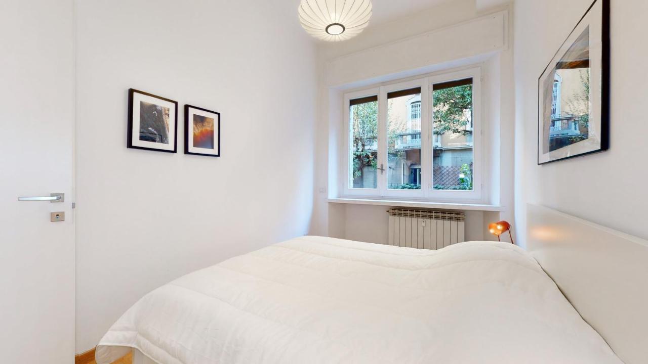Apartment Sahi - Dei Dell'olimpo Porta Romana
