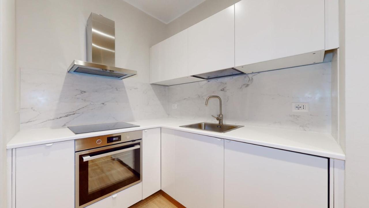 Apartment Sahi - Dei Dell'olimpo Porta Romana