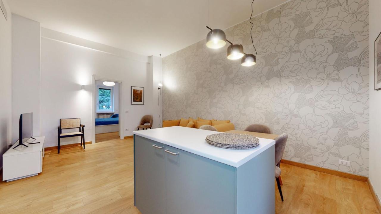 Apartment Sahi - Dei Dell'olimpo Porta Romana