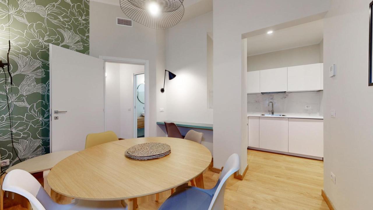 Apartment Sahi - Dei Dell'olimpo Porta Romana Milan