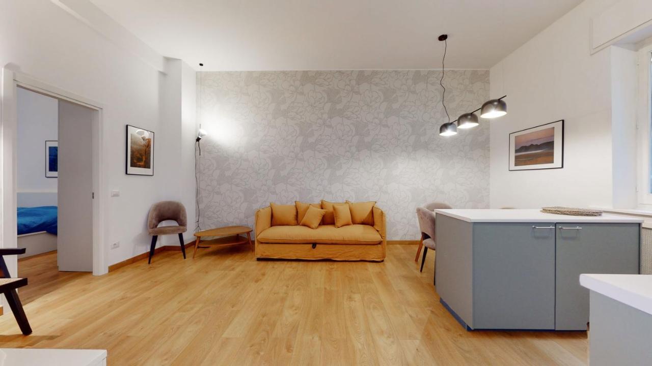Sahi - Dei Dell'olimpo Porta Romana Apartment