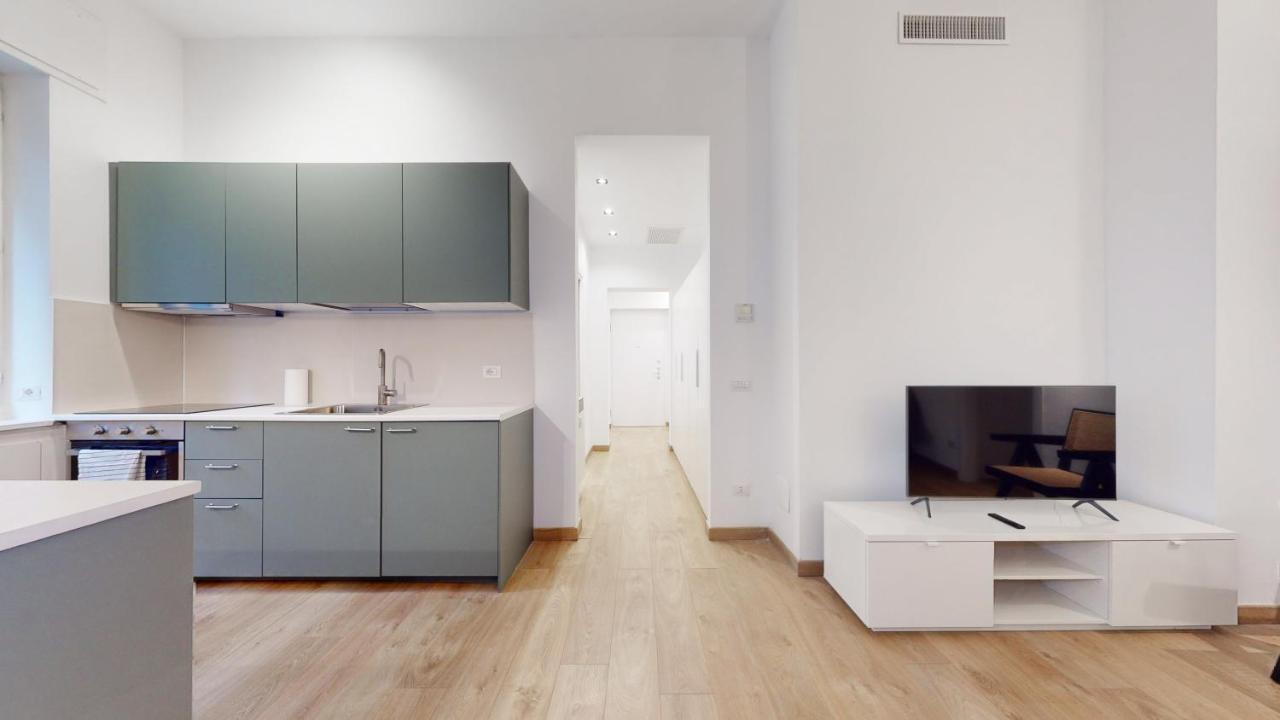 Apartment Sahi - Dei Dell'olimpo Porta Romana *